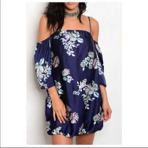 Ces Femme Dress.